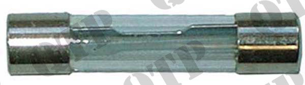 Glassicherung 35 Amp.