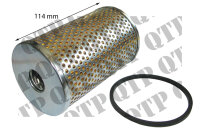 Motorölfilter