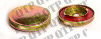 Tankdeckel