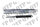Gas Strut Ford 40s Sankey -220N - Sun Roof 2/3/36/42/54/61/62/81/82s TM TS 10s 40s 60 Fits almost