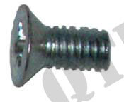 Halterung Schraube - 8mm