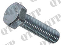 Schraube M8 x 30mm grob