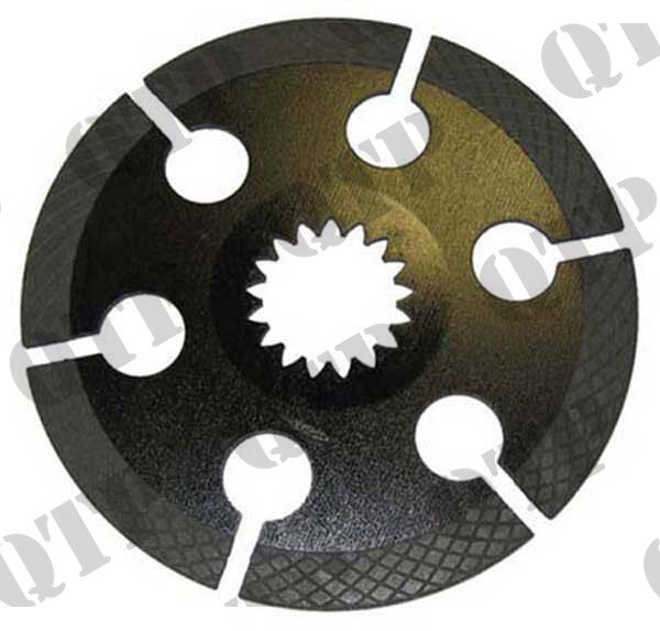Bremsscheibe