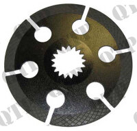 Bremsscheibe