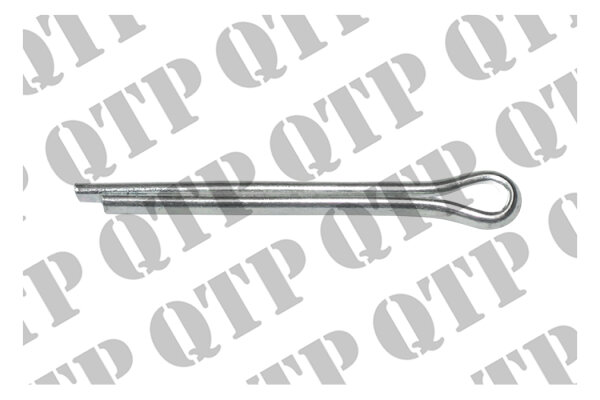 Spannstift 4mm x 40mm