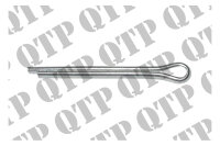 Spannstift 4mm x 40mm