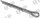 Spannstift 5mm x 50mm