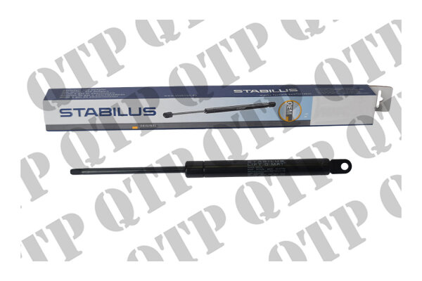 Gas Strut Ford AP -100N - Front Window Length 255mm - Ram 90mm