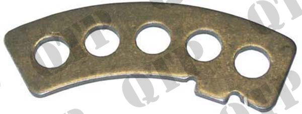 Arretierstift