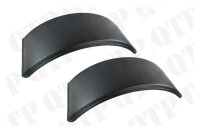 Mudguard Flap 600mm Width 600mm Curve 1560mm