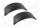 Mudguard Flap 600mm Width 600mm Curve 1560mm