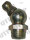 Schmiernippel 1/4" 45Â° UNF