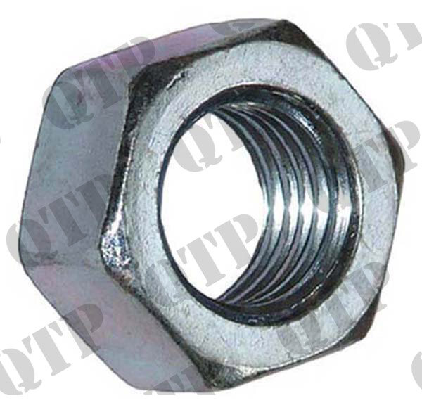 Mutter M20 grob