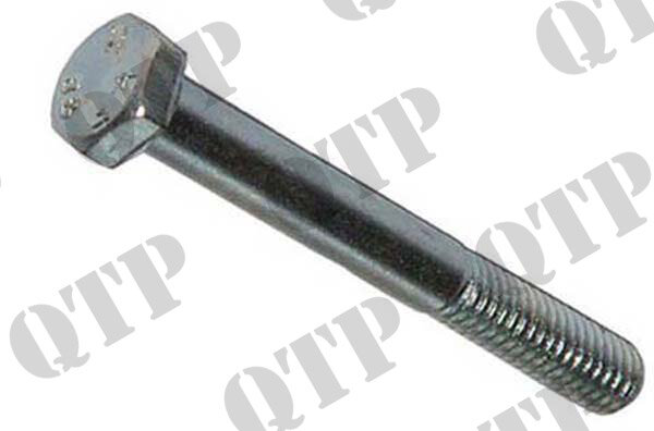Schraube M6 x 50mm grob