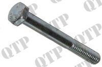 Schraube M6 x 50mm grob