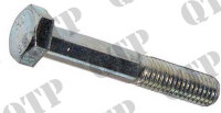 Schraube M8 x 50mm grob