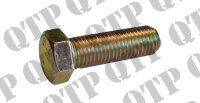 Stellschraube M16 x 50mm grob