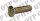 Stellschraube M16 x 50mm grob