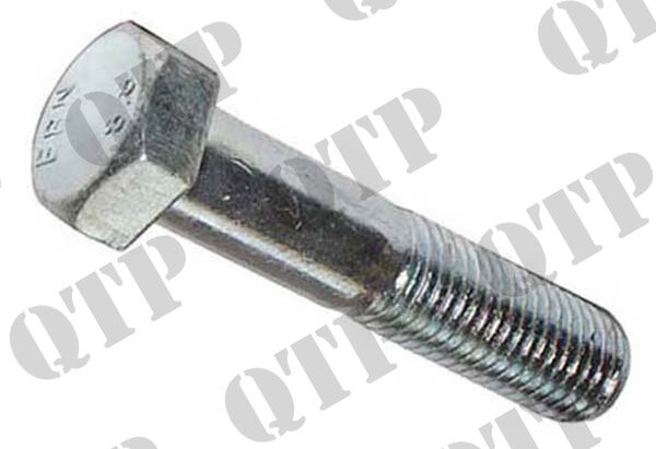 Schraube M16 x 75mm grob
