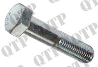 Schraube M16 x 75mm grob