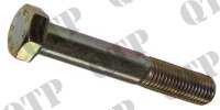 Schraube M16 x 100mm grob