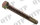 Schraube M16 x 150mm grob