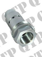 Adaptor For 3029G Hydraulic Manifold