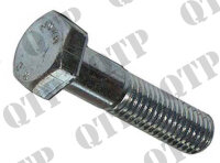 Schraube M12 x 50mm grob