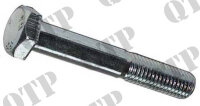 Schraube M12 x 75mm grob