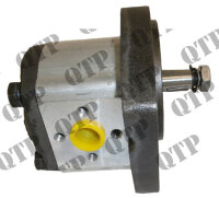 Hydraulikpumpe