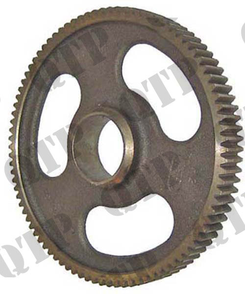 Schutzdeckel Zwischenzahnrad