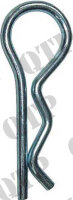 Federstecker 2mm
