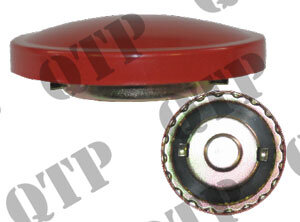 Tankdeckel