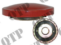 Tankdeckel