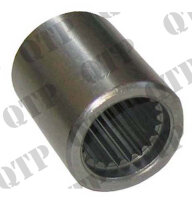 PTO Shaft Coupler Fine Splined