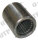 PTO Shaft Coupler Fine Splined
