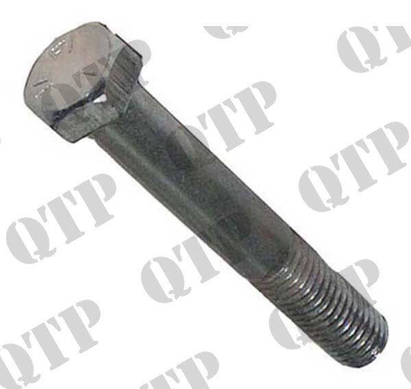 Schraube 1/2" x 3 1/2" UNC