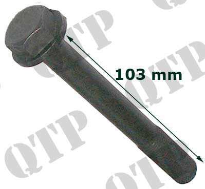 Zylinderkopfstift