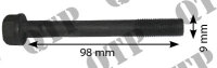 Zylinderkopfstift