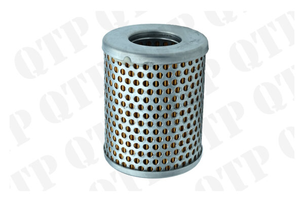Kraftstofffilter