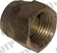 Verschlusskappenkegel 1/2" BSP