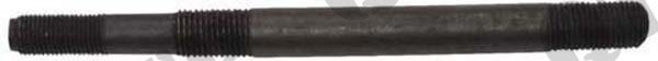 Zylinderkopfstift