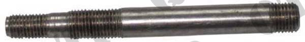 Zylinderkopfstift