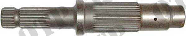 Zapfwelle