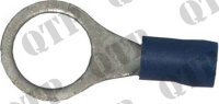 rund Klemme M10