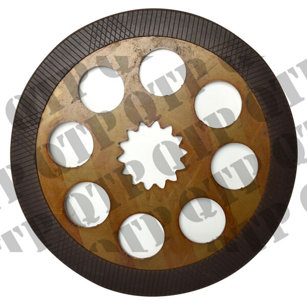 Bremsscheibe