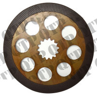 Bremsscheibe