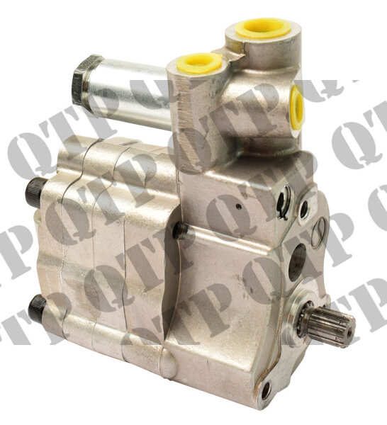 Hydraulikpumpe
