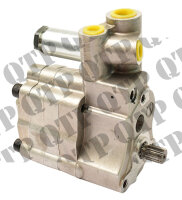 Hydraulikpumpe