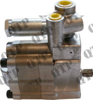 Hydraulikpumpe